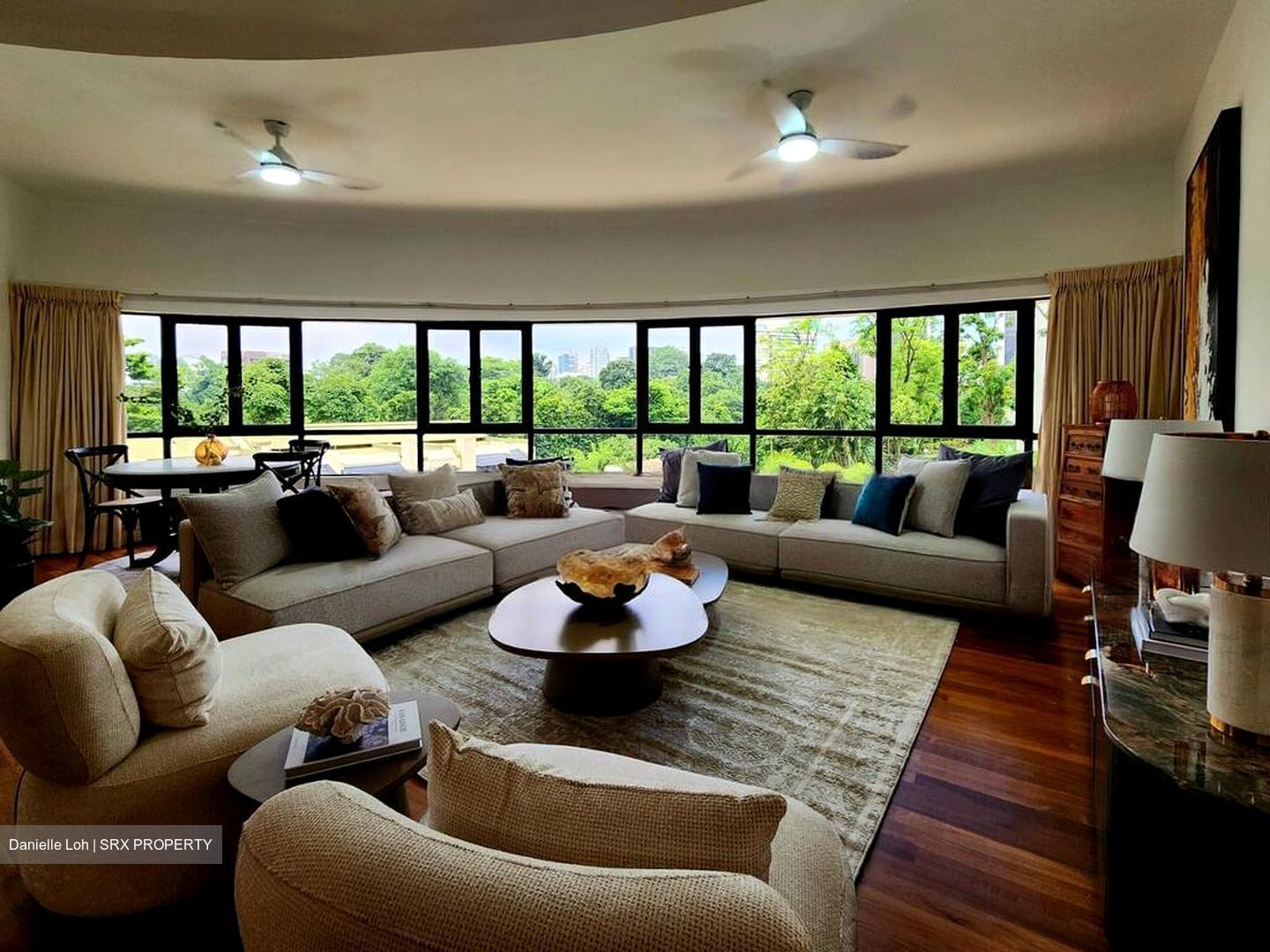 The Draycott (D10), Apartment #485601471